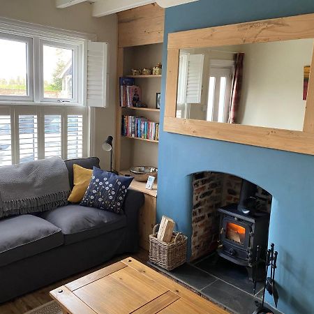 Lychgate View Cottage Aldbrough Εξωτερικό φωτογραφία