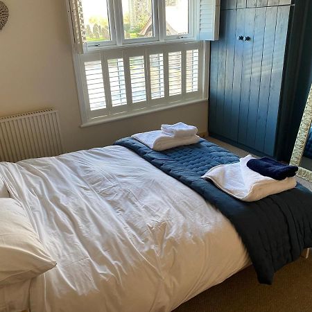 Lychgate View Cottage Aldbrough Εξωτερικό φωτογραφία