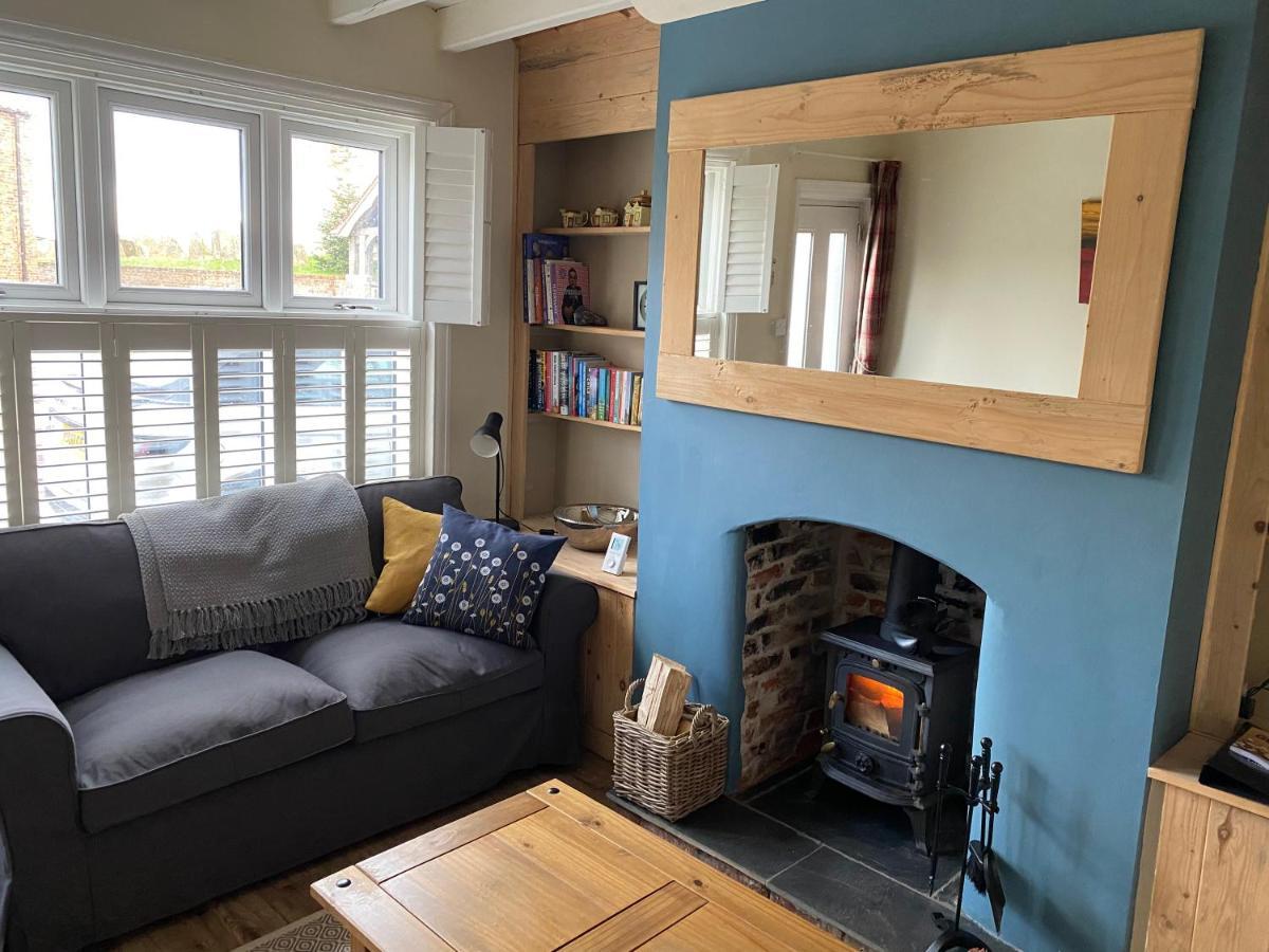Lychgate View Cottage Aldbrough Εξωτερικό φωτογραφία