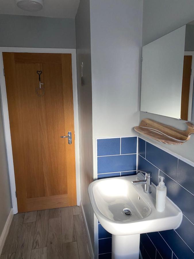 Lychgate View Cottage Aldbrough Εξωτερικό φωτογραφία