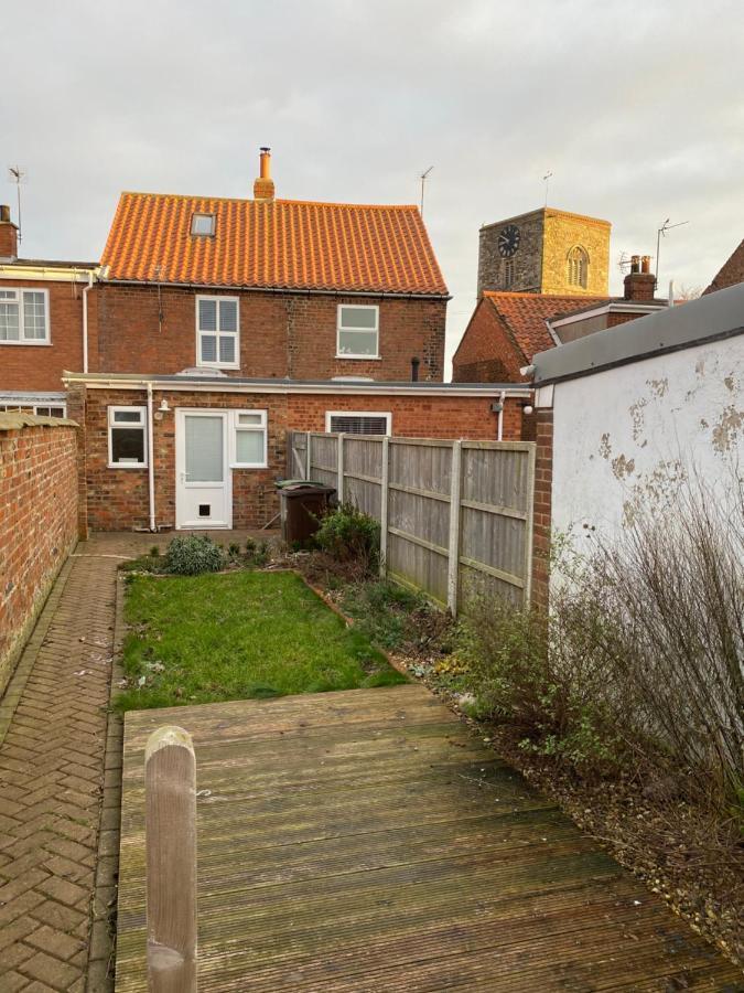 Lychgate View Cottage Aldbrough Εξωτερικό φωτογραφία