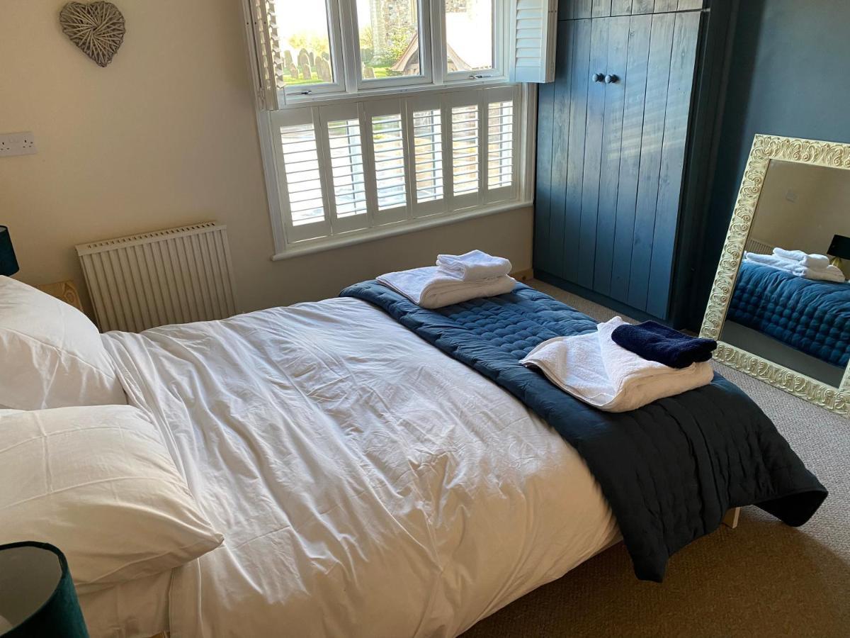 Lychgate View Cottage Aldbrough Εξωτερικό φωτογραφία