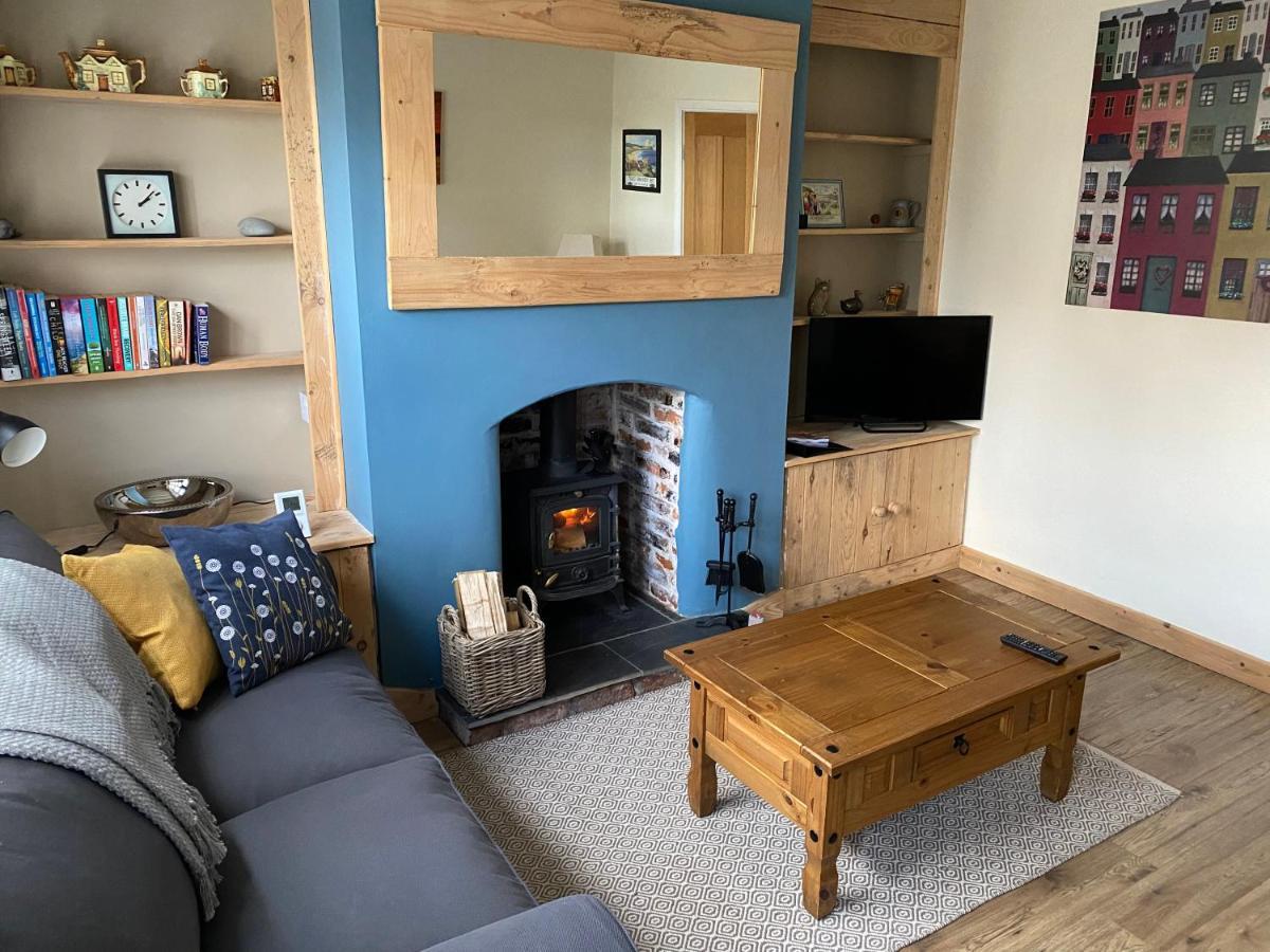 Lychgate View Cottage Aldbrough Εξωτερικό φωτογραφία
