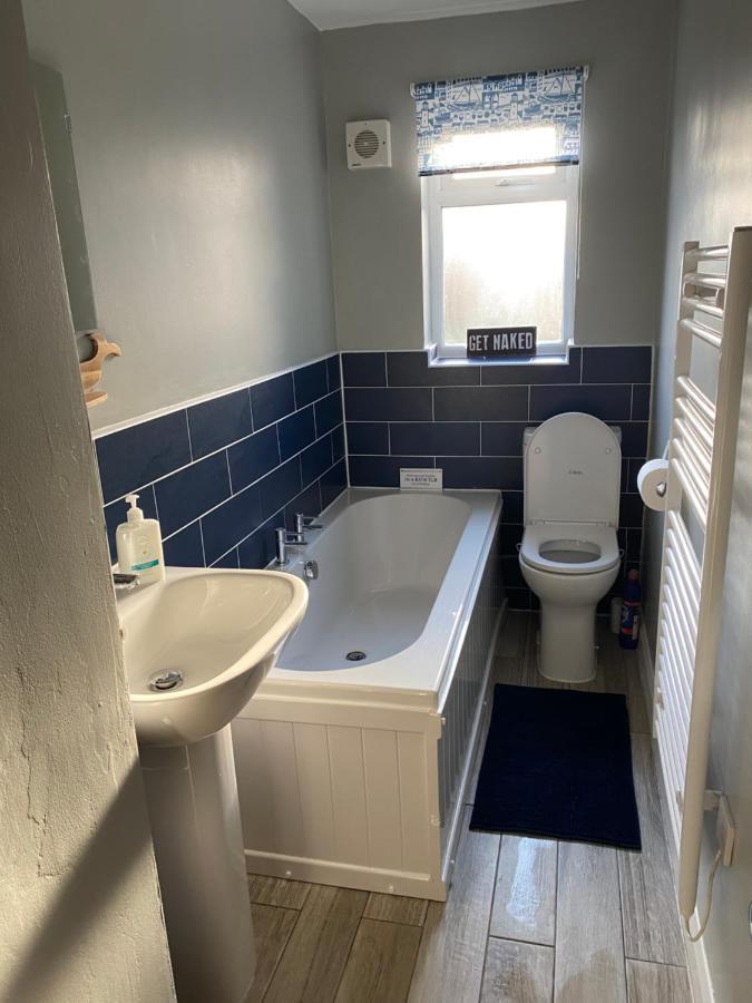 Lychgate View Cottage Aldbrough Εξωτερικό φωτογραφία