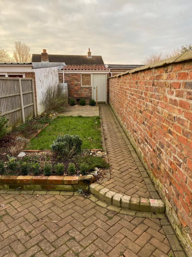 Lychgate View Cottage Aldbrough Εξωτερικό φωτογραφία