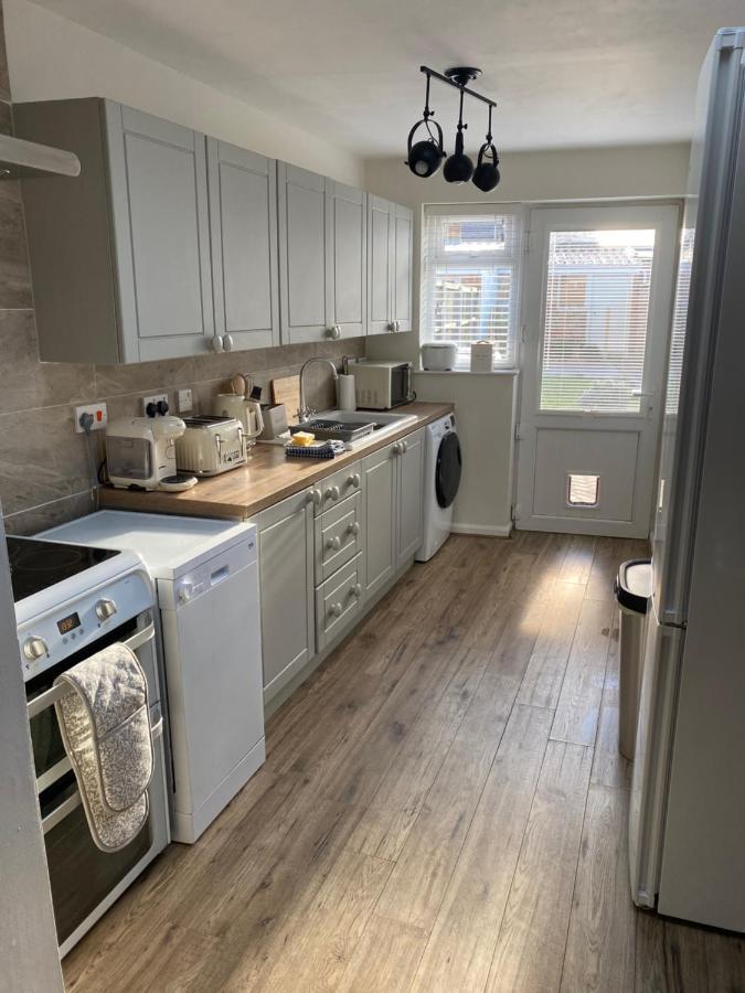 Lychgate View Cottage Aldbrough Εξωτερικό φωτογραφία