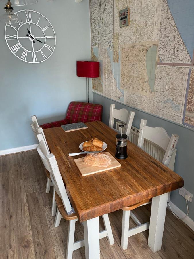 Lychgate View Cottage Aldbrough Εξωτερικό φωτογραφία